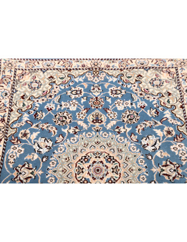 Tappeto Nain 9la Persia cm.79x116