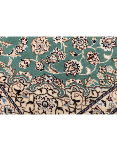 Tappeto Nain 9la Persia cm.79x120