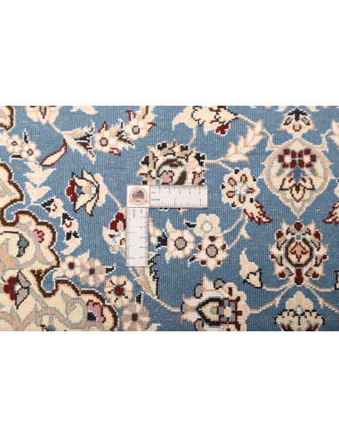 Tappeto Nain 9la Persia cm.79x116