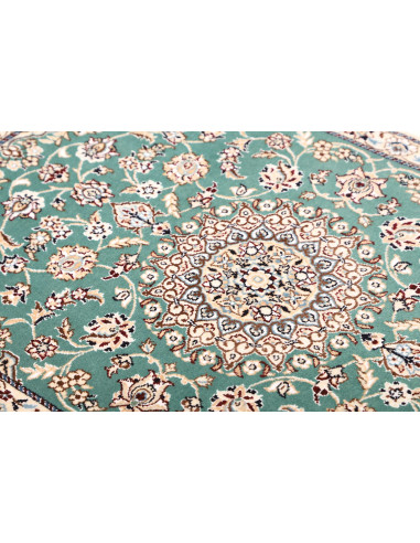 Tappeto Nain 9la Persia cm.79x120