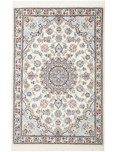 Tappeto Nain 9la Persia cm.80x119