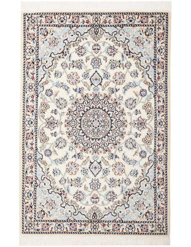 Tappeto Nain 9la Persia cm.80x119