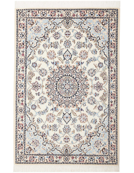 Tappeto Nain 9la Persia cm.80x119