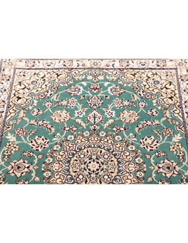 Tappeto Nain 9la Persia cm.79x120