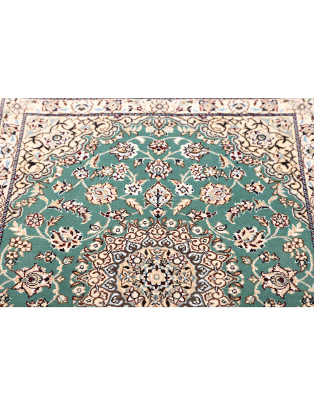 Tappeto Nain 9la Persia cm.79x120