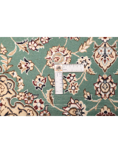 Tappeto Nain 9la Persia cm.79x120