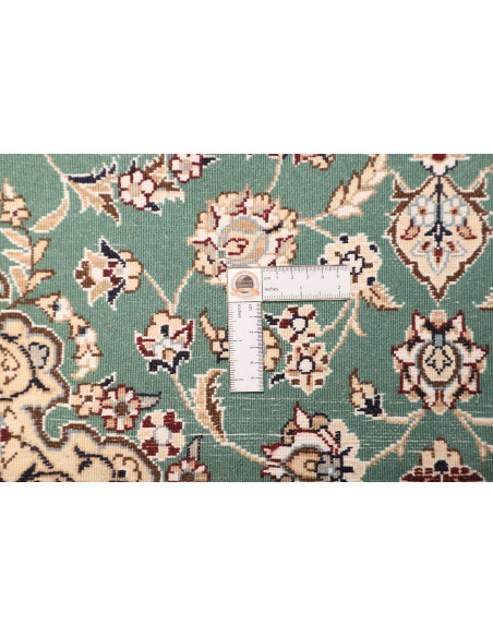 Tappeto Nain 9la Persia cm.79x120