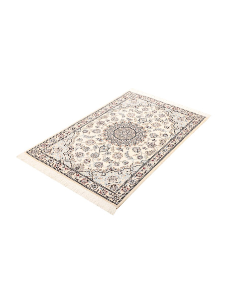 Tappeto Nain 9la Persia cm.80x119