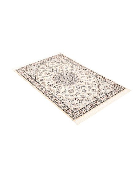Tappeto Nain 9la Persia cm.80x119