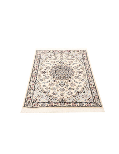 Tappeto Nain 9la Persia cm.80x119