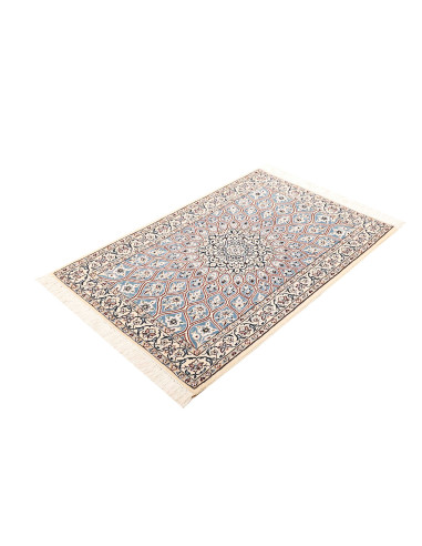 Tappeto Nain 9la Persia cm.79x118