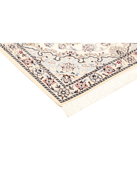 Tappeto Nain 9la Persia cm.80x119