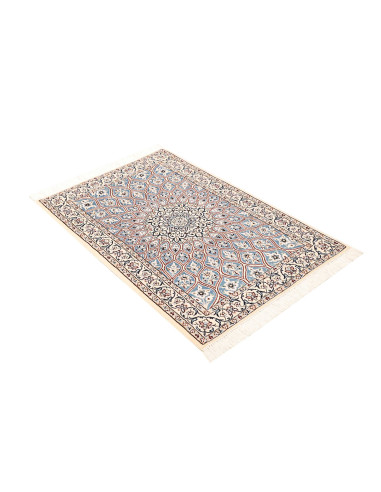 Tappeto Nain 9la Persia cm.79x118