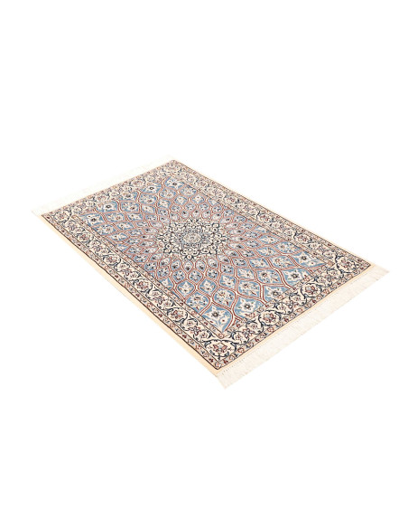 Tappeto Nain 9la Persia cm.79x118