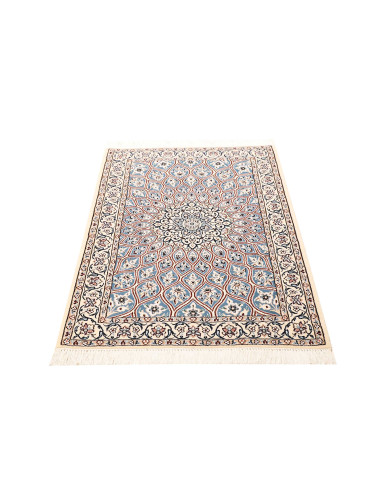 Tappeto Nain 9la Persia cm.79x118
