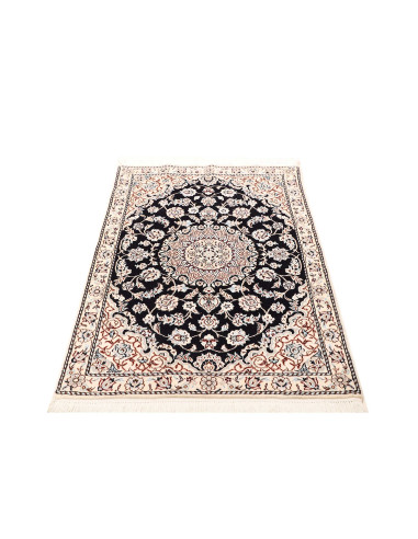 Tappeto Nain 9la Persia cm.82x130