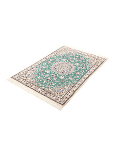 Tappeto Nain 9la Persia cm.90x127 2