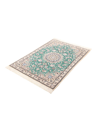 Tappeto Nain 9la Persia cm.90x127