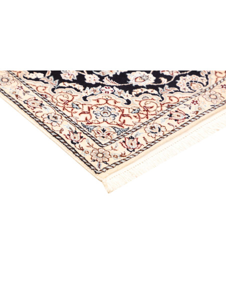 Tappeto Nain 9la Persia cm.82x130
