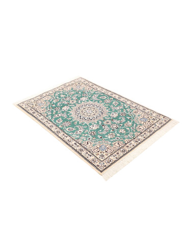 Tappeto Nain 9la Persia cm.90x127
