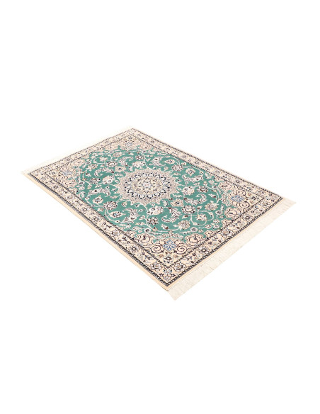 Tappeto Nain 9la Persia cm.90x127