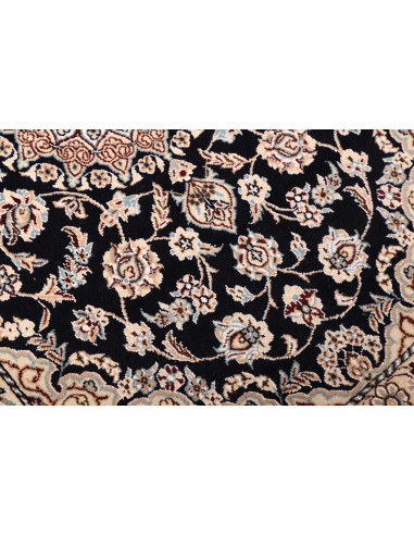 Tappeto Nain 9la Persia cm.82x130