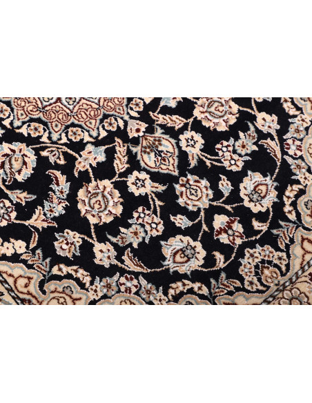 Tappeto Nain 9la Persia cm.82x130