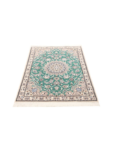 Tappeto Nain 9la Persia cm.90x127