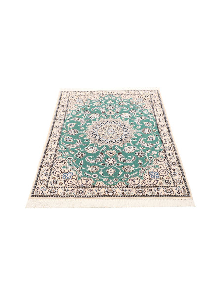 Tappeto Nain 9la Persia cm.90x127