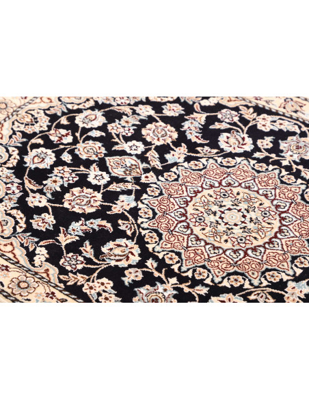 Tappeto Nain 9la Persia cm.82x130