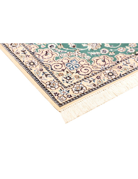 Tappeto Nain 9la Persia cm.90x127