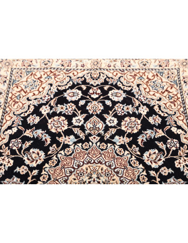 Tappeto Nain 9la Persia cm.82x130