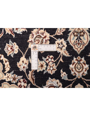 Tappeto Nain 9la Persia cm.82x130