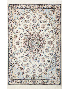 Tappeto Nain 9la Persia cm.80x124