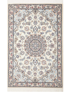 Tappeto Nain 9la Persia cm.80x120