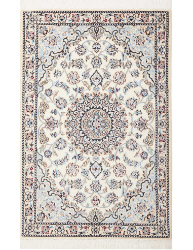 Tappeto Nain 9la Persia cm.80x120