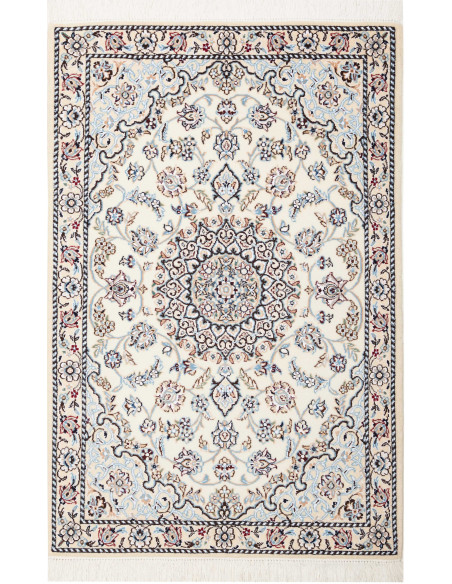 Tappeto Nain 9la Persia cm.80x120