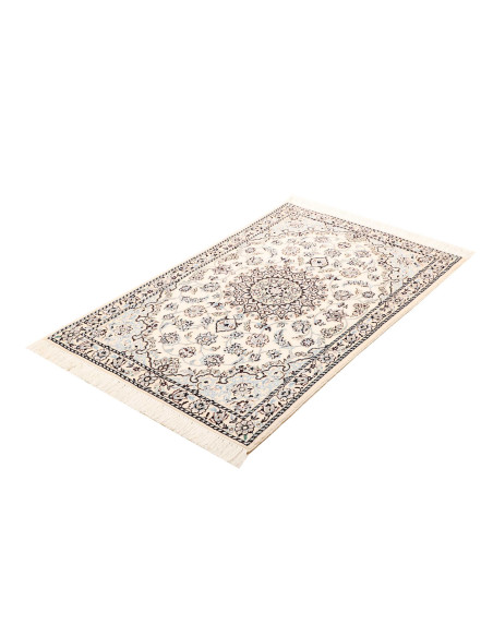 Tappeto Nain 9la Persia cm.80x124