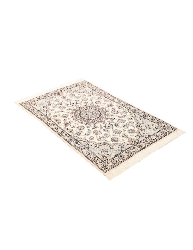 Tappeto Nain 9la Persia cm.80x124
