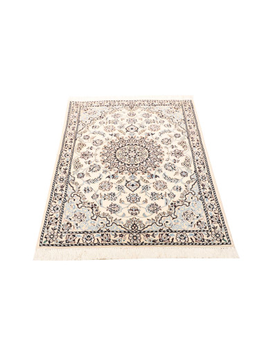 Tappeto Nain 9la Persia cm.80x124
