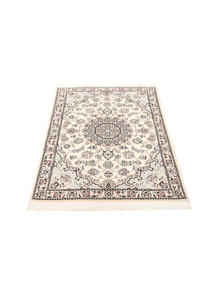 Tappeto Nain 9la Persia cm.80x120