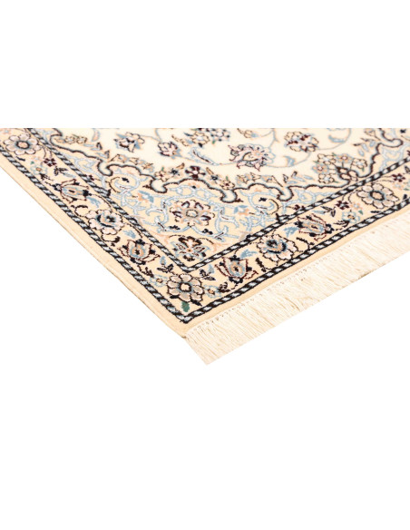 Tappeto Nain 9la Persia cm.80x124