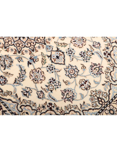 Tappeto Nain 9la Persia cm.80x124