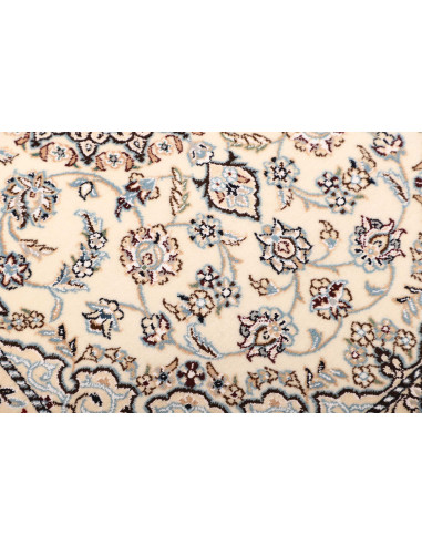Tappeto Nain 9la Persia cm.80x120