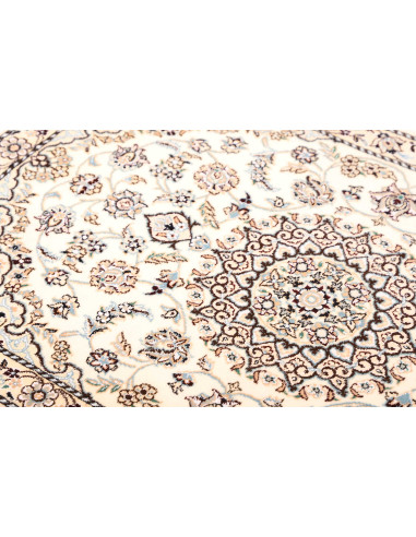 Tappeto Nain 9la Persia cm.80x124