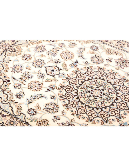 Tappeto Nain 9la Persia cm.80x124