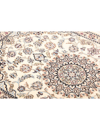 Tappeto Nain 9la Persia cm.80x120