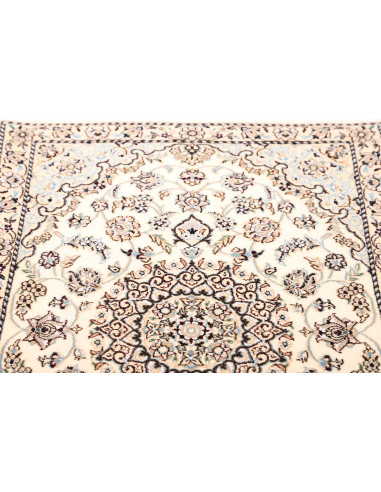 Tappeto Nain 9la Persia cm.80x124