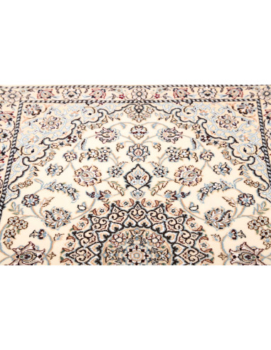Tappeto Nain 9la Persia cm.80x120