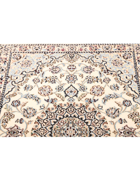 Tappeto Nain 9la Persia cm.80x120